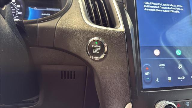 2024 Ford Edge ST-Line