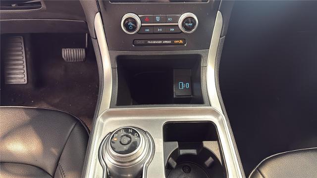 2024 Ford Edge ST-Line