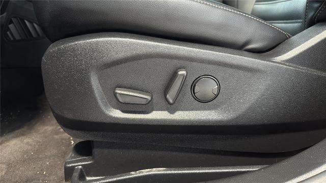 2024 Ford Edge ST-Line