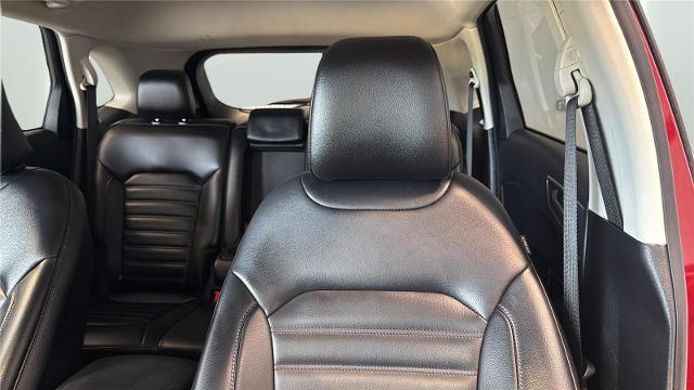 2024 Ford Edge ST-Line