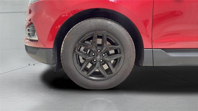2024 Ford Edge ST-Line