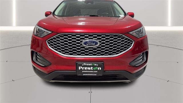 2024 Ford Edge ST-Line