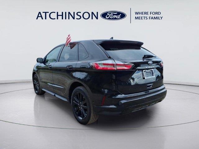 2024 Ford Edge - $29,350