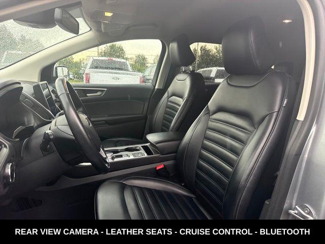 2024 Ford Edge SEL — photo 1 of 24