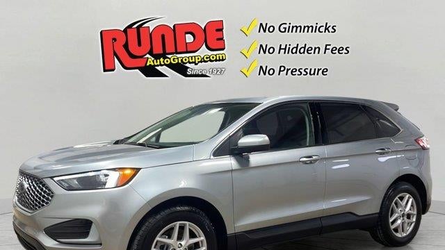 Preowned 2024 Ford Edge SEL for Sale