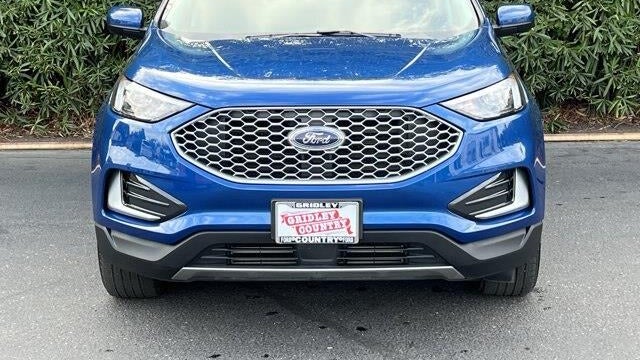 2024 Ford Edge ST-Line