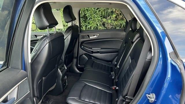 2024 Ford Edge ST-Line