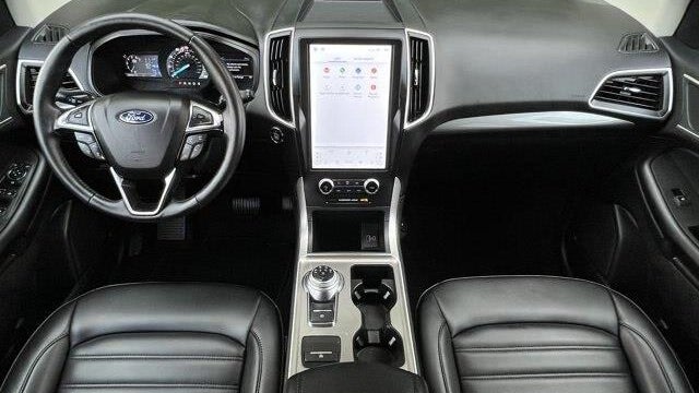 2024 Ford Edge ST-Line