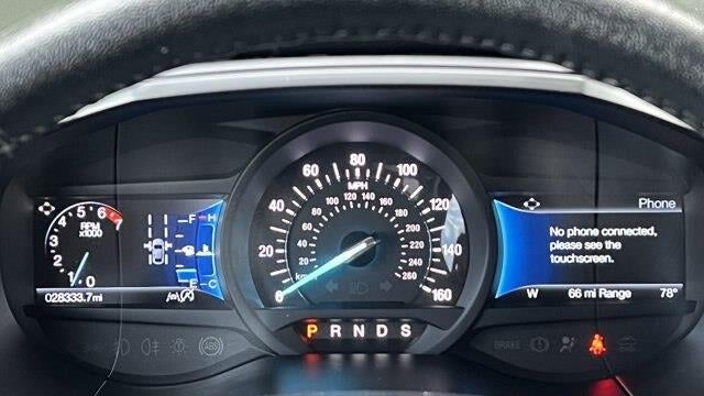 2024 Ford Edge ST-Line