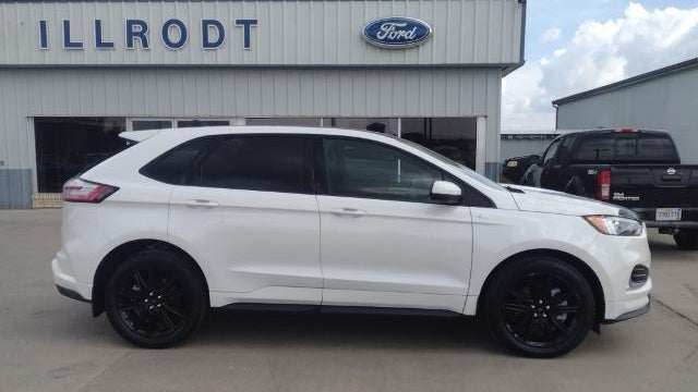 Preowned 2024 Ford Edge ST-Line for Sale