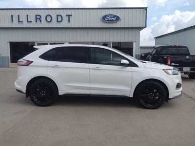 2024 Ford Edge AWD St-Line 4DR SUV