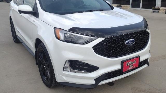 2024 Ford Edge ST-Line