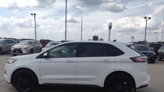 2024 Ford Edge ST-Line