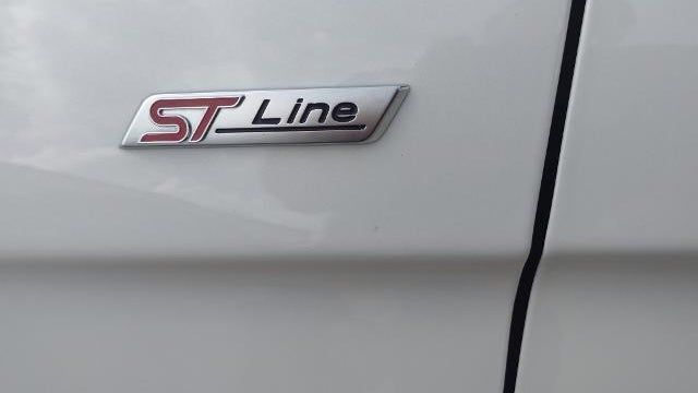 2024 Ford Edge ST-Line