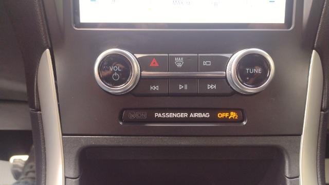 2024 Ford Edge ST-Line