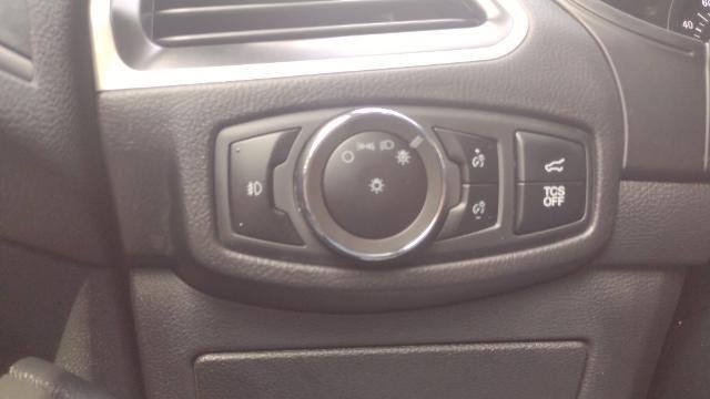 2024 Ford Edge ST-Line