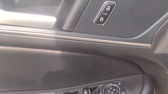 2024 Ford Edge ST-Line