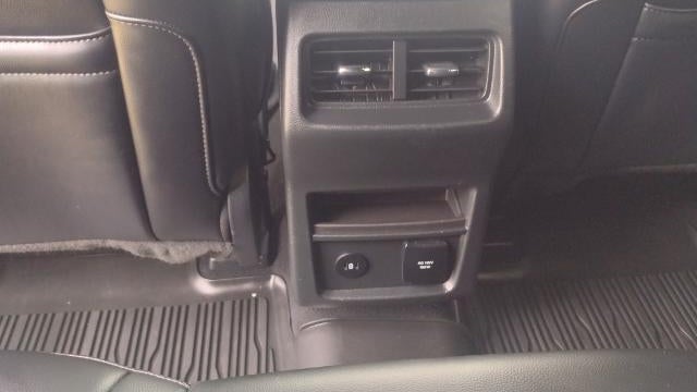 2024 Ford Edge ST-Line