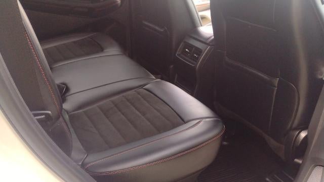 2024 Ford Edge ST-Line