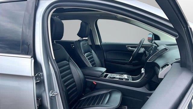 2024 Ford Edge ST-Line