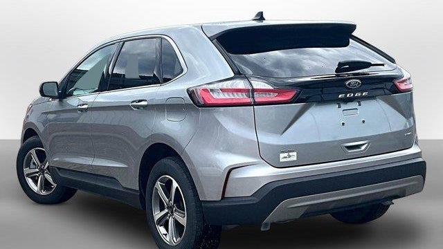 2024 Ford Edge ST-Line
