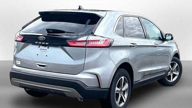 2024 Ford Edge ST-Line