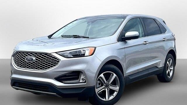 2024 Ford Edge ST-Line