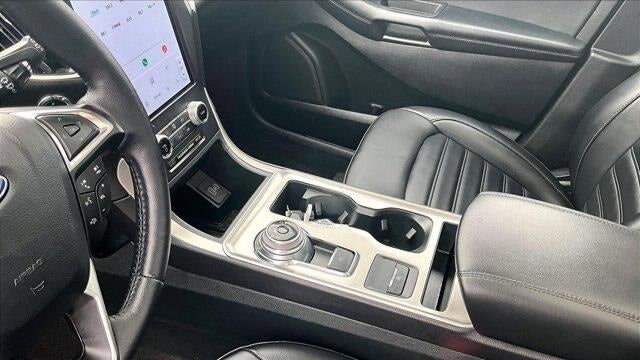 2024 Ford Edge ST-Line
