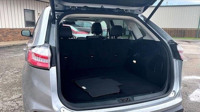 2024 Ford Edge ST-Line