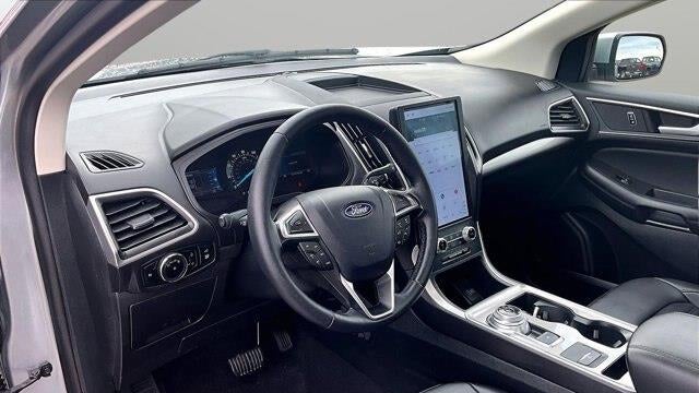2024 Ford Edge ST-Line