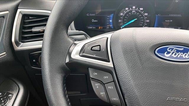 2024 Ford Edge ST-Line