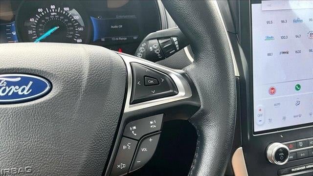 2024 Ford Edge ST-Line