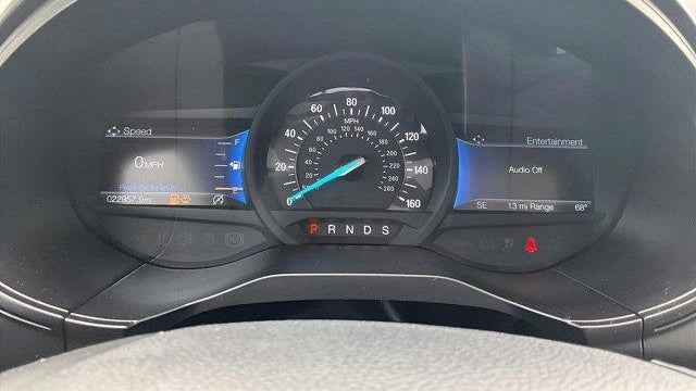 2024 Ford Edge ST-Line