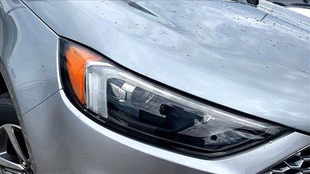 2024 Ford Edge ST-Line