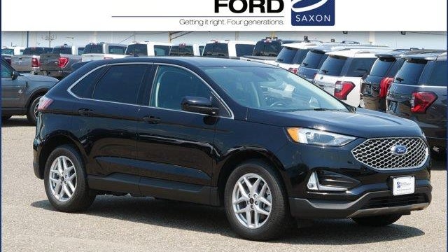 Preowned 2024 Ford Edge SEL for Sale