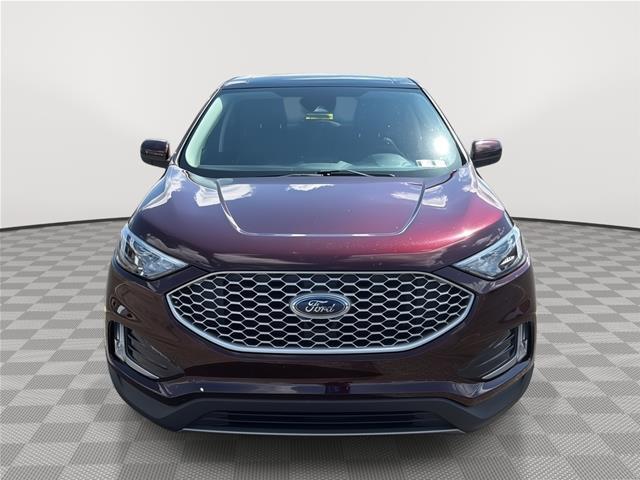 2024 Ford Edge SEL — photo 1 of 12