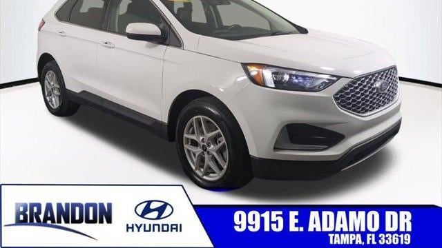 Preowned 2024 Ford Edge SEL for Sale