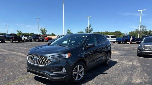Preowned 2024 Ford Edge SEL for Sale