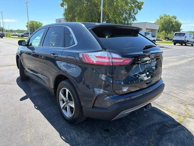 2024 Ford Edge - $28,500