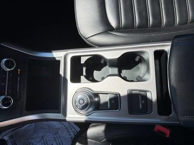 2024 Ford Edge - $28,500