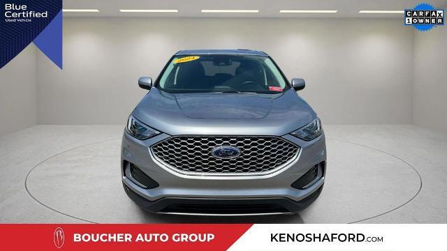 2024 Ford Edge ST-Line