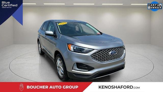2024 Ford Edge ST-Line