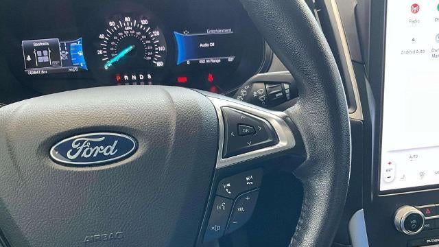 2024 Ford Edge ST-Line