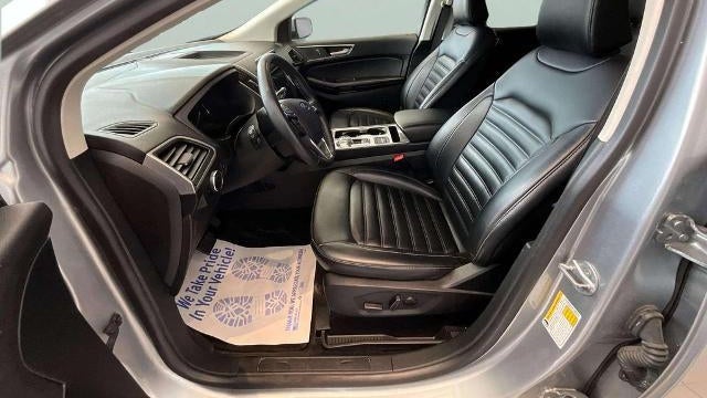 2024 Ford Edge ST-Line