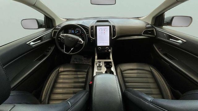 2024 Ford Edge ST-Line