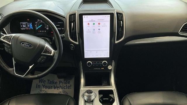 2024 Ford Edge ST-Line