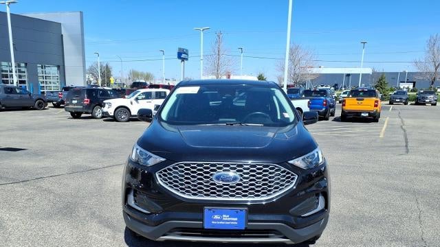 2024 Ford Edge ST-Line