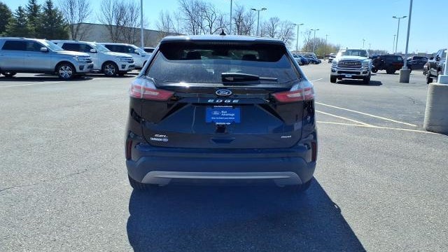 2024 Ford Edge ST-Line