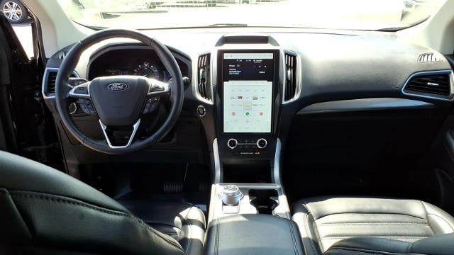 2024 Ford Edge ST-Line