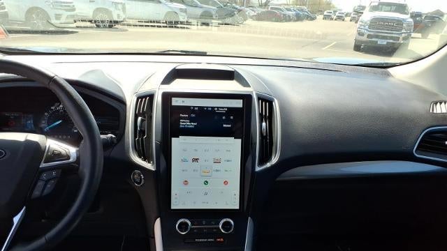 2024 Ford Edge ST-Line
